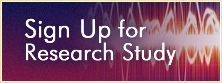 Sign Up for Research Study